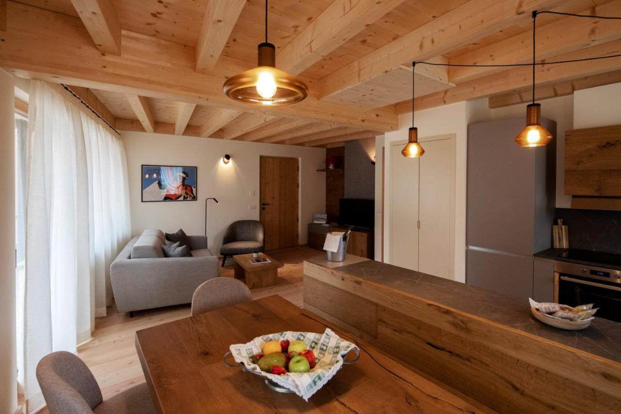 Del Capriolo Chalet