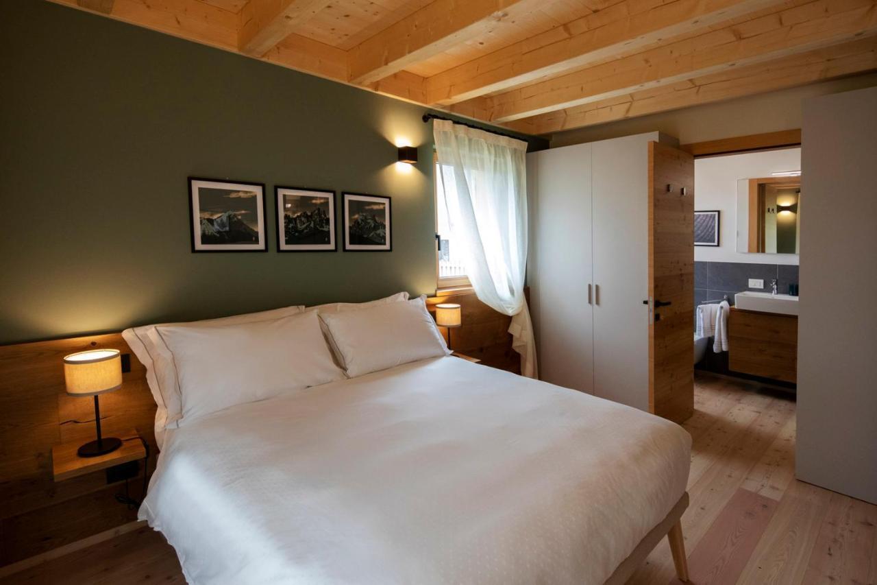 Chalet Del Capriolo Vodo Cadore