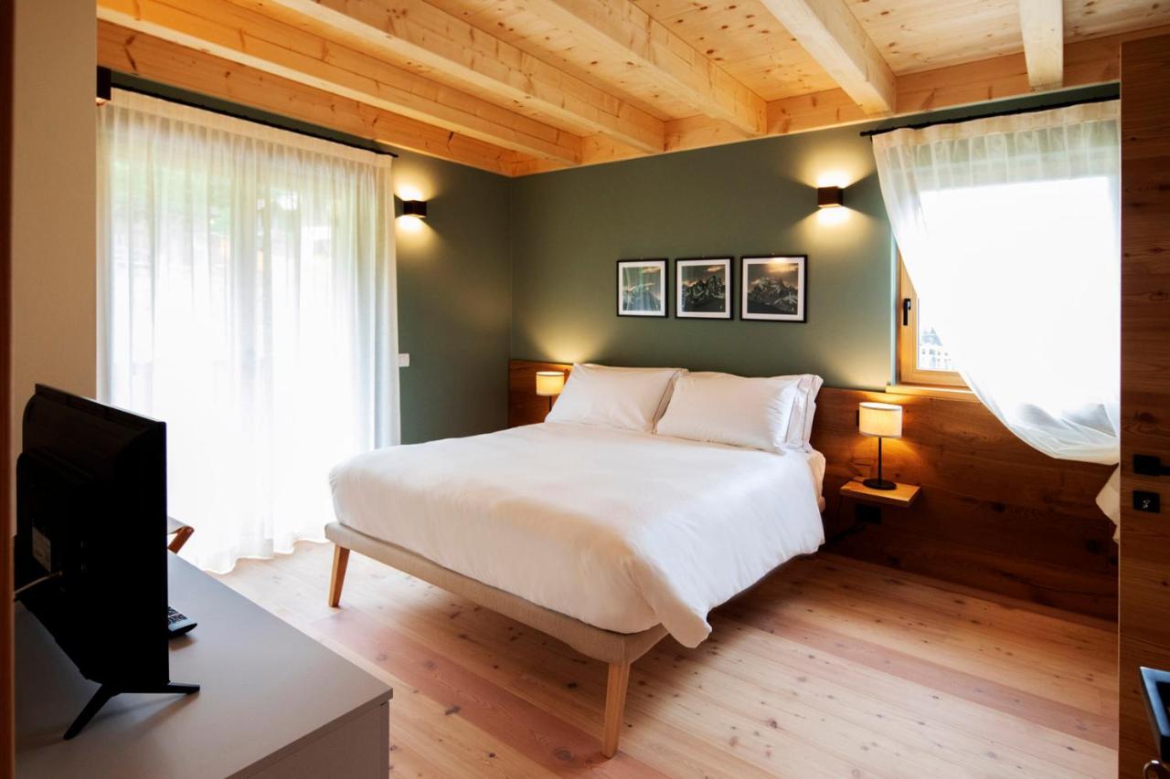 Del Capriolo Chalet