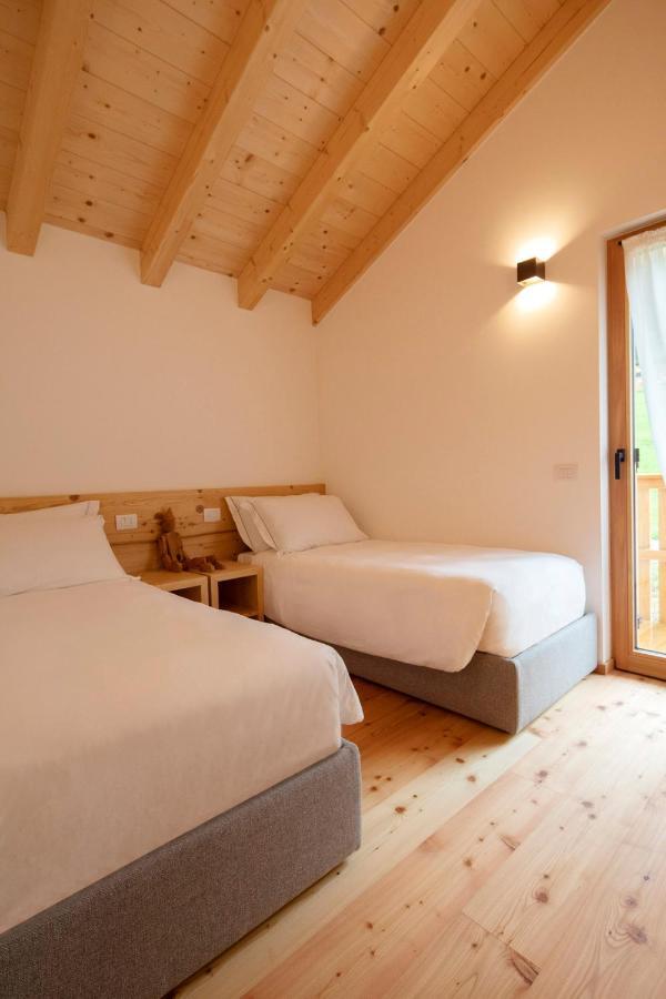 Chalet Del Capriolo *