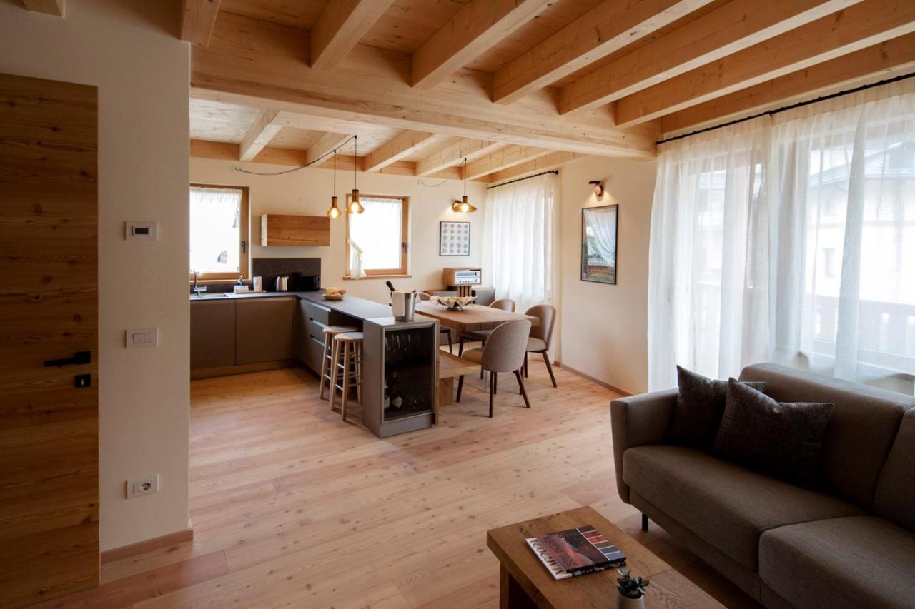 Chalet Del Capriolo