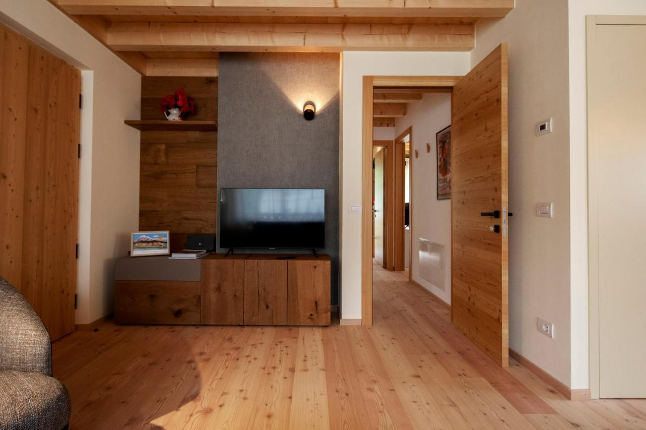 Chalet Del Capriolo *