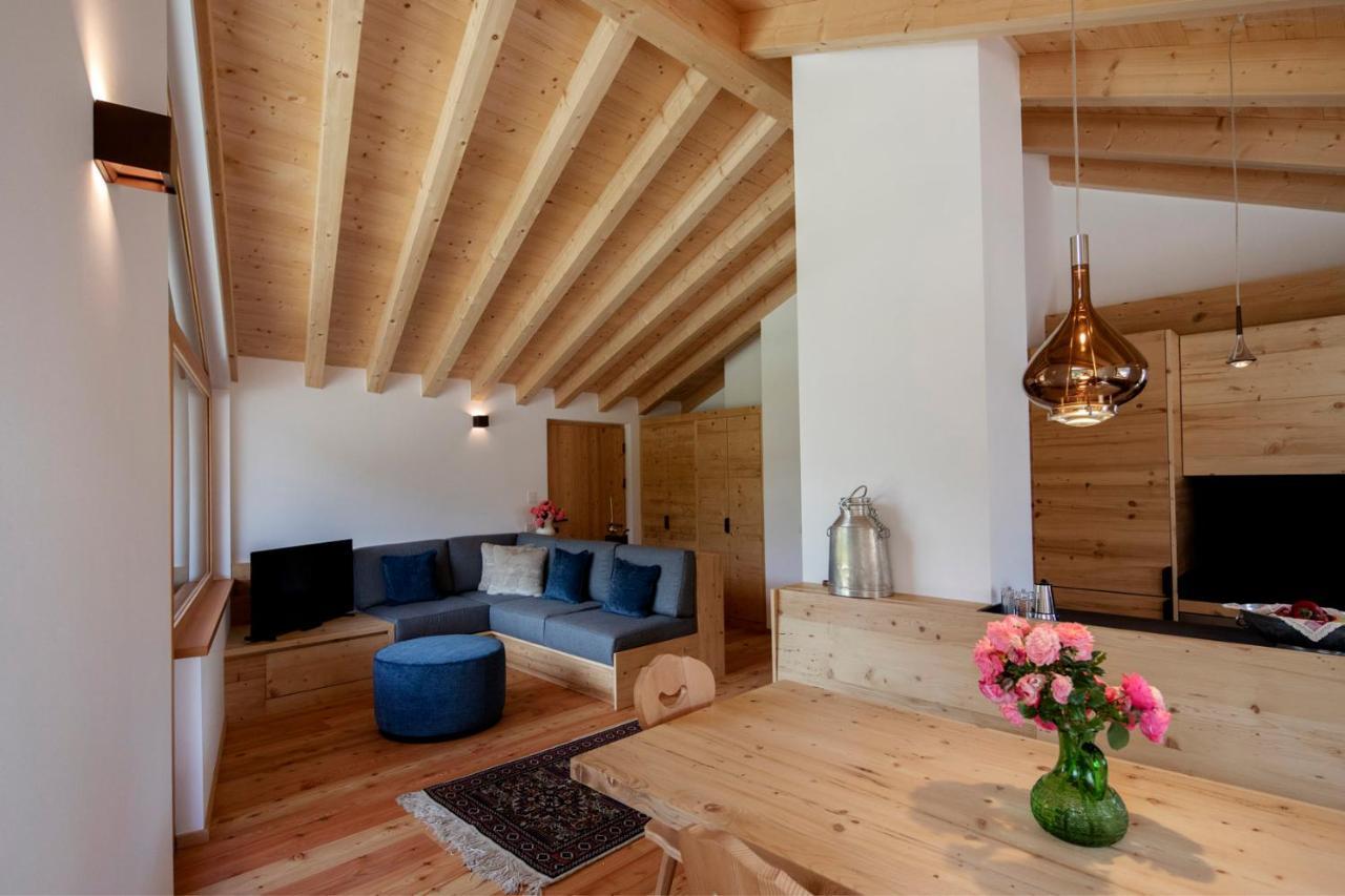 Del Capriolo Chalet