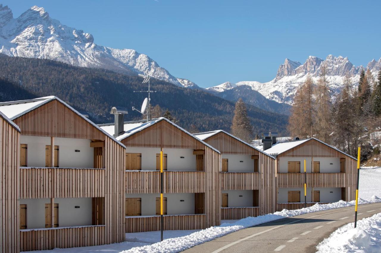 Del Capriolo Chalet *